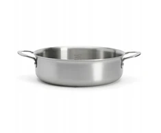 De Buyer Seklus puodas, 3,8 l, Alchimy