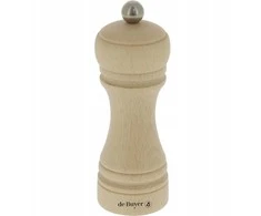 De Buyer Spice grinder, 20 cm, Rumba, B Bois