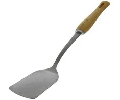De Buyer Spatula, 35 cm, B Bois