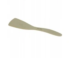 De Buyer Wide spatula, 30 cm, B Bois