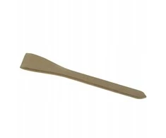 De Buyer Diagonal spatula, 25 cm, B Bois