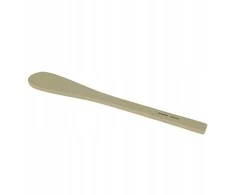 De Buyer Rounded spatula, 30 cm, B Bois