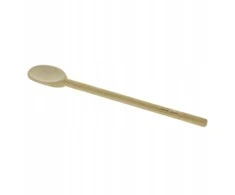 De Buyer Wooden spoon, 25 cm, B Bois