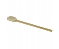 De Buyer Wooden spoon, 35 cm, B Bois