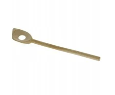 De Buyer Risotto spoon, 30 cm, B Bois