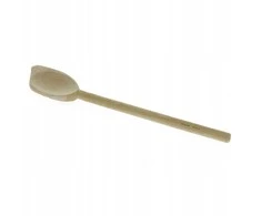 De Buyer Sauce spoon, 30 cm, B Bois
