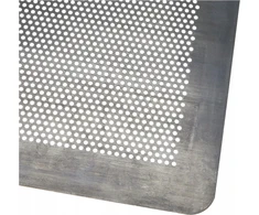 De Buyer De Buyer Backblech FORATA ALLUMI 1,5MM 40X30cm