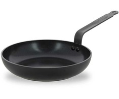 Keptuvė De Buyer De Buyer CERANOA Pfanne rund 24cm