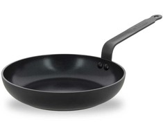 Keptuvė De Buyer De Buyer CERANOA Pfanne rund 20cm