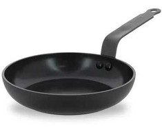 Keptuvė De Buyer De Buyer CERANOA Pfanne rund 20cm