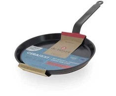 Keptuvė De Buyer De Buyer CERANOA Pfanne CREPES 26cm