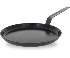 Keptuvė De Buyer De Buyer CERANOA Pfanne CREPES 30cm