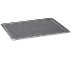 De Buyer De Buyer CHOC Backblech FORATA Alu ANT. 40X30cm
