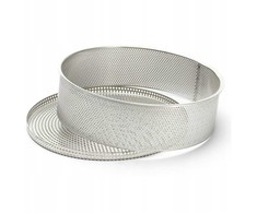 De Buyer Confectionery mould, 20 cm, perforated