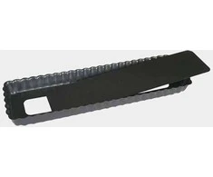 De Buyer Confectionery mould, 36x10x2.7 cm