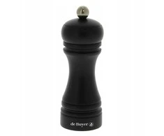 De Buyer Spiece grinder, 14 cm, dark ruda, Java
