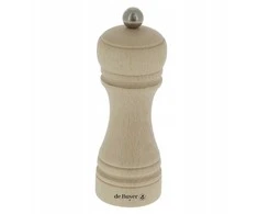 De Buyer Spiece grinder, 14 cm, natural, Java