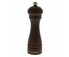 De Buyer Spiece grinder, 18 cm, dark ruda, Java