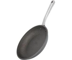 De Buyer Keptuvė, 24 cm, Chocolate Extreme