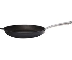 De Buyer Keptuvė, 32 cm, Chocolate Extreme