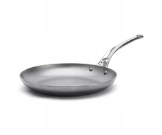 Keptuvė De Buyer Keptuvė do omletnów, 24 cm, Mineral B Pro