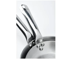 De Buyer Kūginis puodas, 16 cm, Alchimy