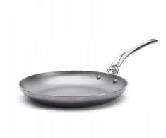 Keptuvė De Buyer Keptuvė do omletów, 28 cm, Mineral B Pro