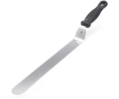 De Buyer Angled spatula, 30 cm, FKOfficium