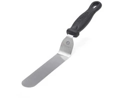 De Buyer Angled spatula, 15 cm, FKOfficium