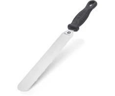 De Buyer Biscuit cutter, serrated blade, 25 cm, FKOfficium