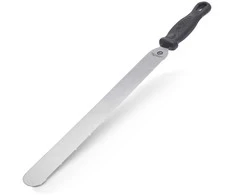 De Buyer Biscuit cutter, serrated blade, 35 cm, FKOfficium