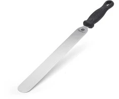 De Buyer Straight spatula, 30 cm, FKOfficium