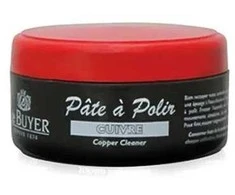 De Buyer Copper cleaning paste, 150 ml, Prima Matera