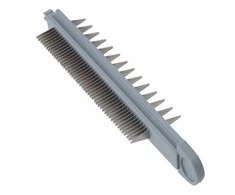 De Buyer Julienne double blade, 2-7 mm, Swing Plus