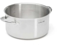 De Buyer PRIM APPETY puodas do smażenia IND. 24cm