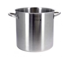 De Buyer PRIM APPETY daržovių puodas IND. 20 cm