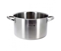 De Buyer De Buyer PRIM APPETY Bratentopf IND. 20cm
