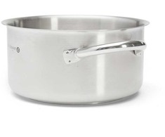 De Buyer De Buyer PRIM APPETY Bratentopf IND. 20cm