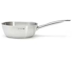 De Buyer PRIM APPETY Nerūdijančio plieno keptuvė 24cm