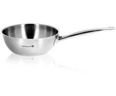 De Buyer De Buyer PRIM APPETY Sauteuse Nerūdijantis plienas 24cm