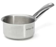 De Buyer Pirkėjo PRIM APPETY Puodas IND. 14 cm