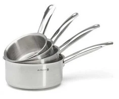 De Buyer PRIM APPETY Puodas IND.20cm