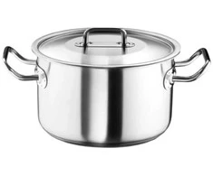 De Buyer PRIM APPETY virimo puodas IND. 20 cm