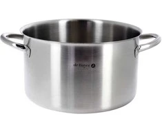 De Buyer PRIM APPETY virimo puodas IND. 20 cm