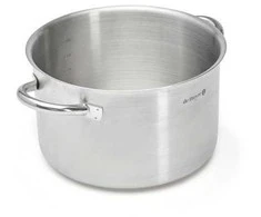 De Buyer PRIM APPETY virimo puodas IND. 24 cm
