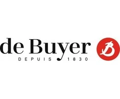 De Buyer Confectionery rim, Round, 30x6 cm
