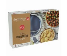De Buyer Tart set
