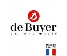 De Buyer Strainer with removable nets
