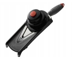 De Buyer Slicer, juodas, Kobra