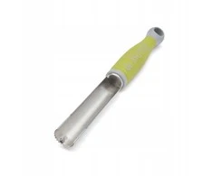 De Buyer Universal corer, 20 mm, žalias